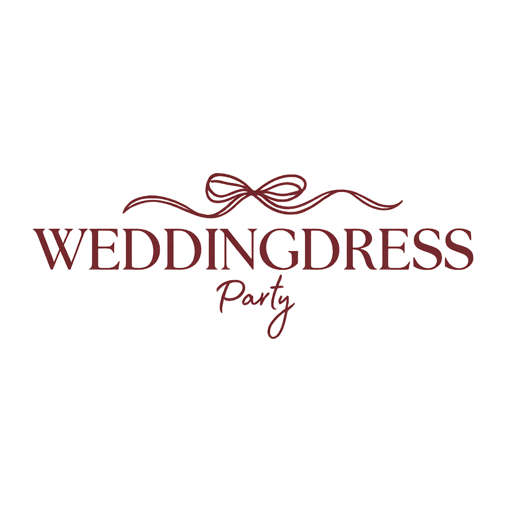 Weddingdress Party
